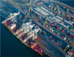 POLB’s Container Volumes Still Affected By Hanjin Woes