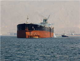 Fresh Record in Crude Exports from Kharg Island