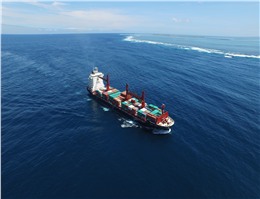 Tide of Shipping Industry Continues 
