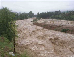 استاندار سیستان نسبت به وقوع سیلاب در زابل هشدار داد