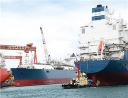 Korea to double size of national shipping fund