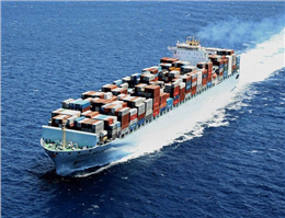 Container Carriers Heading to Profit