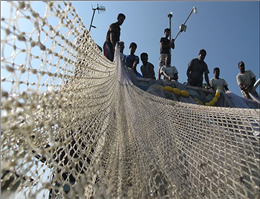 گرایش شناورهای صیادی به قاچاق کالا