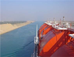 Suez Canal eastern approach to open on Wednesday