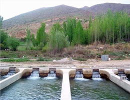 لزوم کنترل تبخیر منابع آبی سیستان و بلوچستان
