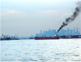 Shipping Industry Criticised for ‘ifs’ and ‘buts’ Over Emissions
