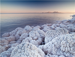 500 میلیون دلار برای نجات دریاچه ارومیه هزینه می شود