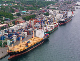 Good Growth Seen at Philippines Ports as Economy Booms