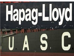 Hapag-Lloyd to Axe Over 10 Pct of Workforce after Merger with UASC
