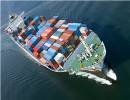 هزینه های ترمینالی 11 خط کشتیرانی برتر جهان کاهش می یابد