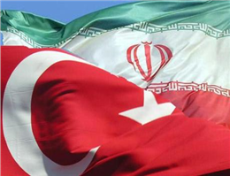 گسترش فعالیت های بندری ترکیه در ایران گسترش فعالیت های بندری ترکیه در ایران