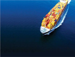 A Glance at Shipping Industry