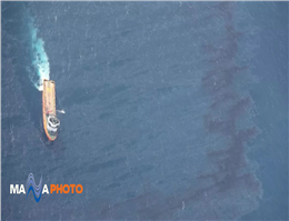 چین بیانیه صادر کرد: اعزام ربات‌ برای جستجوی دریانوردان سانچی