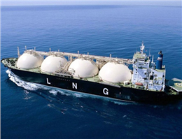 بازار LNG سنگاپور رشد خواهد کرد