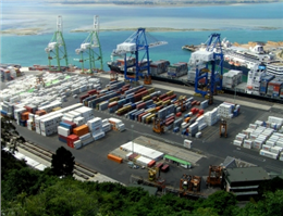 Piraeus Port One of the Few Successes in Greek Privatiation Programme