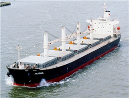  Hopes for Panamax Bulkers in 2017