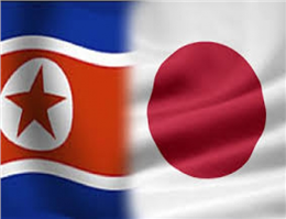گسترش روابط دریایی میان ژاپن و كره شمالی