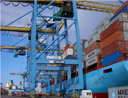 ائتلاف بزرگ اتحادیه های صنعت کشتیرانی در اروپا
