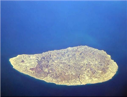 جزایر فارور بزرگ و کوچک توسعه می یابد