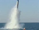 کره شمالی سه موشک بالستیک به آب انداخت