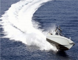  موافقت با تردد قایق های 75اسب بخار صیادی در خلیج فارس