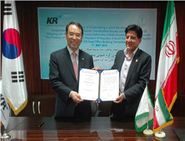 Cooperation between ICS and KR 