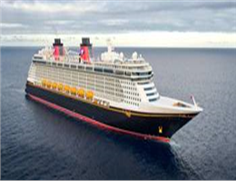 Fugitives Rescued by Disney Cruise In Cuba