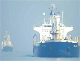Iraq About to Invest in Large Tanker Fleet