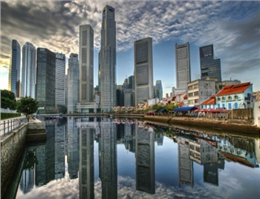 سنگاپور بازارهای بدهی و سهام را تقویت می کند