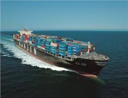 Liquidation of Hanjin Shipping by The End of November