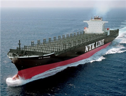 NYK Fixture Helps lift VLCC Rates