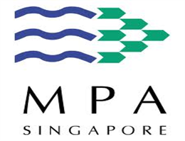 هدیه سازمان بنادر سنگاپور به مناسبت روز دریانورد