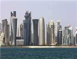 تاثیر قطع همکاری تجاری با قطر بر تجارت جهانی
