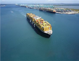 MSC to Launch New Container Service
