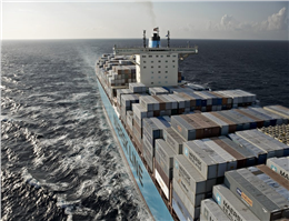 Maersk Line to Divert Ships from Algeciras Port