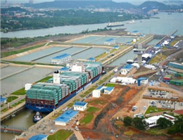 Panama calls international tender for the Port of Corozal