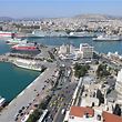 Piraeus port welcomes Japanese container line merger