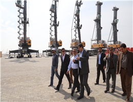 آمادگی وزارت صنعت برای راه اندازی خط مستقیم کشتیرانی در چابهار