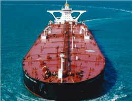 کاهش نرخ کشتی های سوئزماکس و افراماکس
