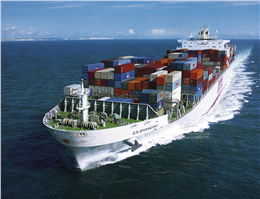 رقابت شرکت های حمل کانتینری برای سفارش ساخت کشتی