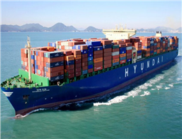 ائتلاف جدید شرکت های کشتیرانی کرۀ جنوبی