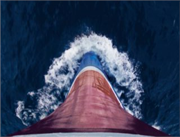 Value of Second-Hand Vessel Sales Halved Value of Second-Hand Vessel Sales Halved