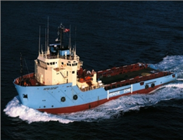 Maersk Supply Service sells two  vessels