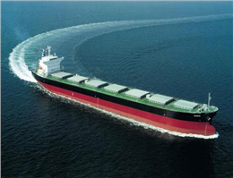 Panamax Rates Steady Amid Lower Trading Activity