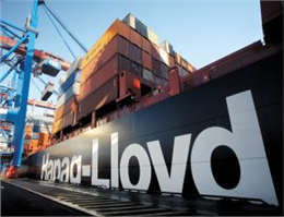 Hapag-Lloyd Invests in Container Fleet