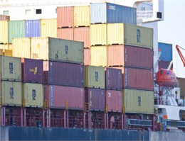 NWSA Posts Strongest November Container Volumes in 5 Years