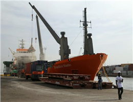 China, France Eye Gambian Port Upgrade to Rival Dakar