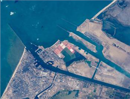  Suez Canal Records Highest Daily Traffic