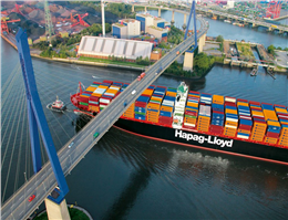 Hapag-Lloyd says no to containership newbuilding orders
