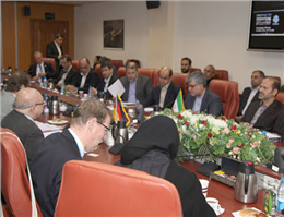 استقبال آلمان برای سرمایه‌گذاری در بنادر ایران